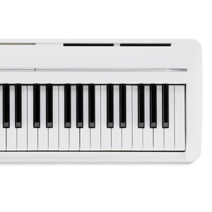 Kawai ES120 Digital Piano; White Value Package
