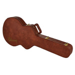 Gibson ES335 Brown Hard Case