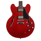 Epiphone ES-335 Cherry Guitar