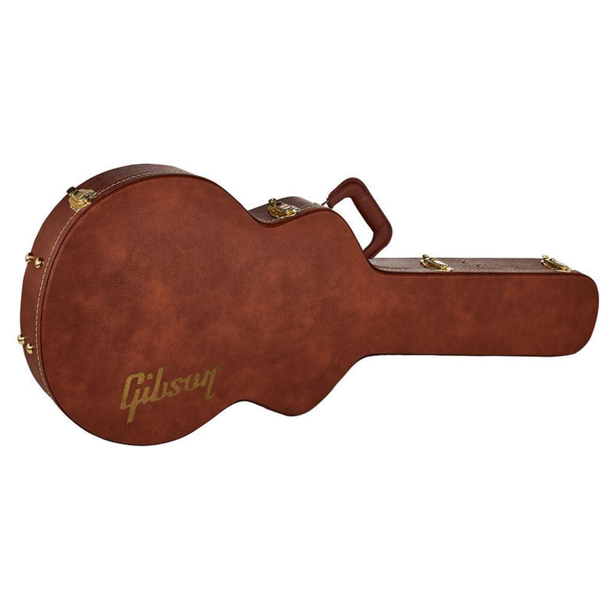 Gibson ES335 Brown Hard Case