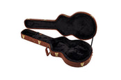 Gibson ES335 Brown Hard Case
