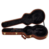 Gibson ES335 Brown Hard Case