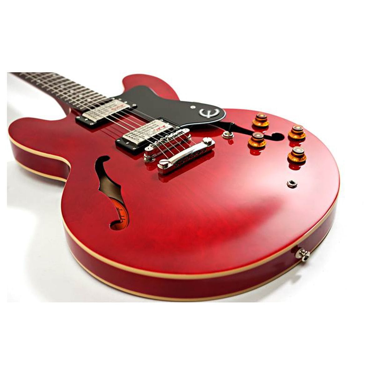 Epiphone ES-335 Cherry Guitar