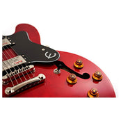 Epiphone ES-335 Cherry Guitar