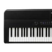 Kawai ES520 Digital Piano; Black Premium Package