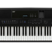 Kawai ES520 Digital Piano; Black Premium Package