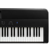 Kawai ES520 Digital Piano; Black Premium Package