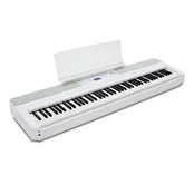 Kawai ES520 Digital Piano; White With FREE Wooden Stand