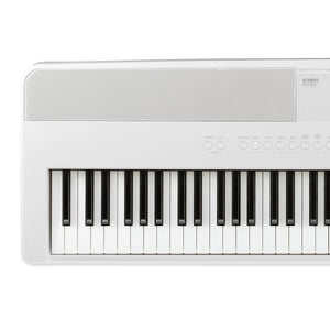 Kawai ES920 Digital Piano; White Home Package