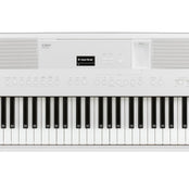 Kawai ES520 Digital Piano; White Value Package