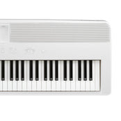 Kawai ES520 Digital Piano; White Upgraded Package