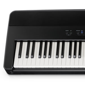 Kawai ES920 Digital Piano; Black Upgraded Package