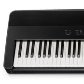 Kawai ES920 Digital Piano; Black Value Package