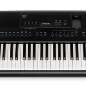Kawai ES920 Digital Piano; Black Home Package