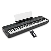 Kawai ES920 Digital Piano; Black Value Package