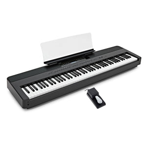 Kawai ES920 Digital Piano; Black