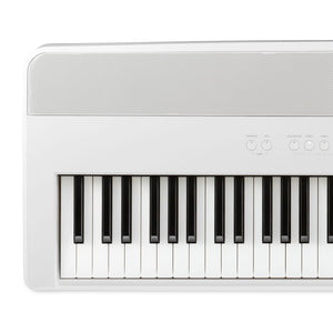 Kawai ES920 Digital Piano; White Value Package