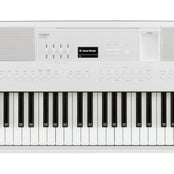 Kawai ES920 Digital Piano; White Elite Package