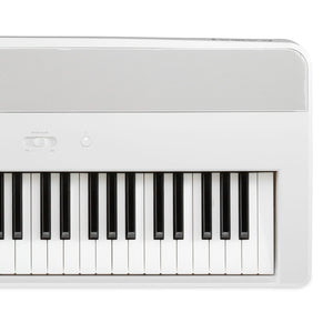 Kawai ES920 Digital Piano; White Elite Package