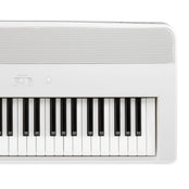 Kawai ES920 Digital Piano; White Value Package