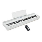 Kawai ES920 Digital Piano; White