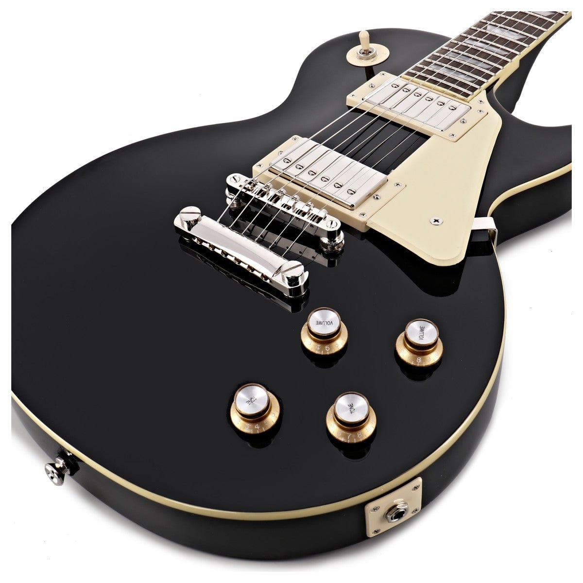 Epiphone Original Collection Les Paul Standard 60s Ebony Guitar