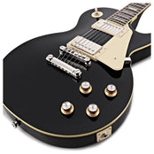 Epiphone Original Collection Les Paul Standard 60s Ebony Guitar