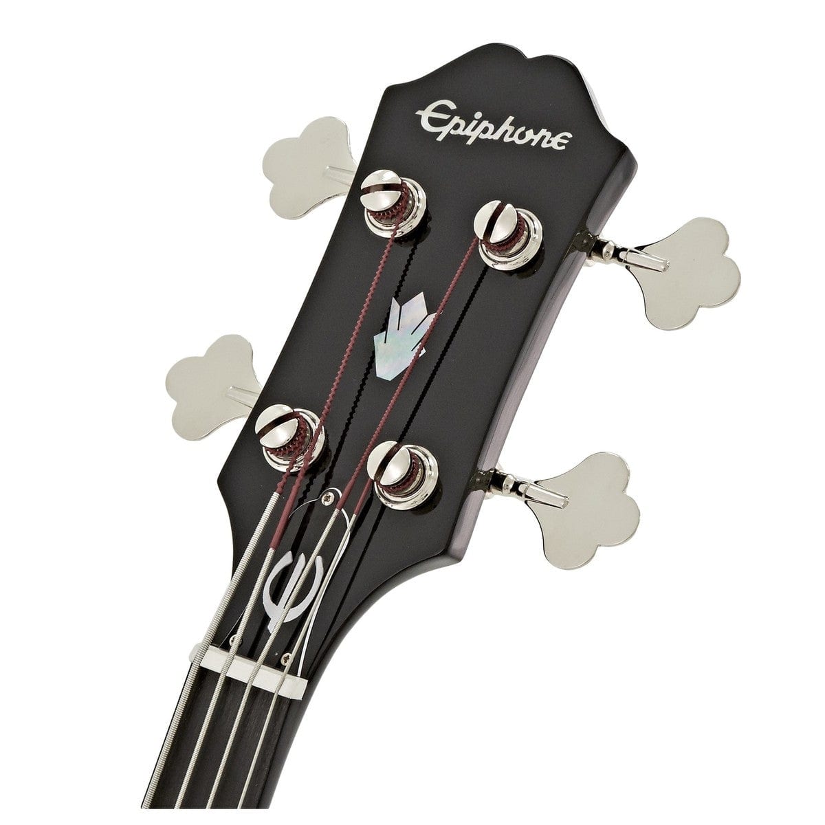 Epiphone EB-3 Ebony Bass | Bonners Music