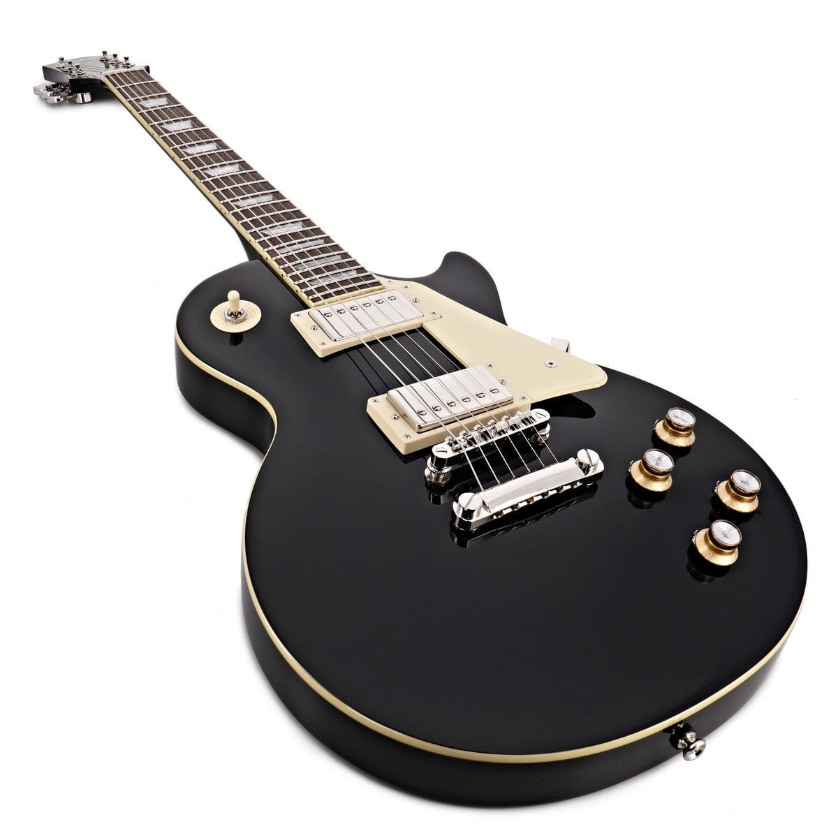 Epiphone Original Collection Les Paul Standard 60s Ebony Guitar