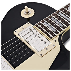 Epiphone Original Collection Les Paul Standard 60s Ebony Guitar