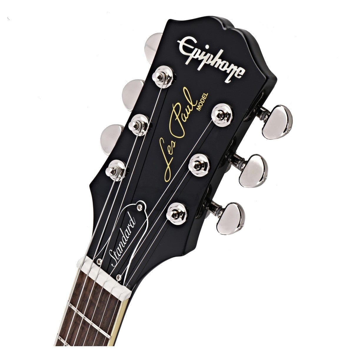 Epiphone Original Collection Les Paul Standard 60s Ebony Guitar
