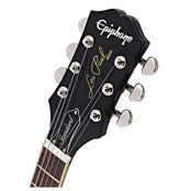 Epiphone Original Collection Les Paul Standard 60s Ebony Guitar