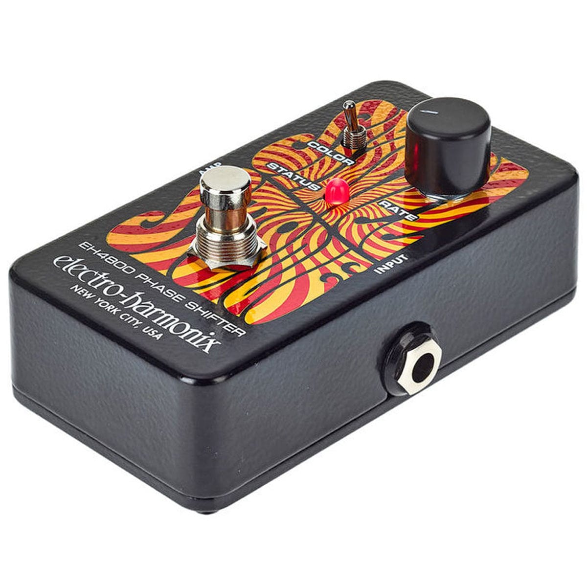 Electro Harmonix Small Stone Effects Pedal