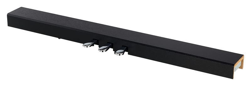 Kawai F302 Black Pedal Bar