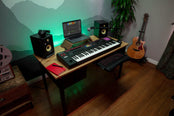 Roland FANTOM-07 76 Note Synthesizer Keyboard