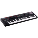 Roland FANTOM-06 61 Note Synthesizer Keyboard