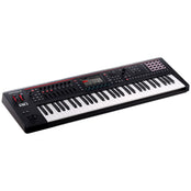 Roland FANTOM-06 61 Note Synthesizer Keyboard
