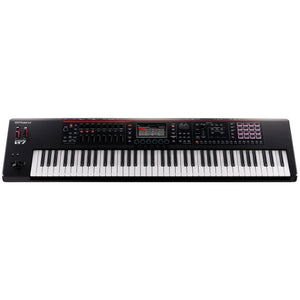Roland FANTOM-07 76 Note Synthesizer Keyboard