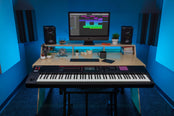 Roland FANTOM-07 76 Note Synthesizer Keyboard