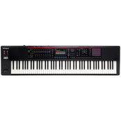 Roland FANTOM-08 88 Note Synthesizer Keyboard