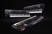 Roland FANTOM-07 76 Note Synthesizer Keyboard