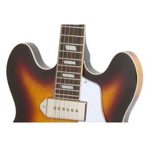Epiphone Casino Vintage Sunburst Guitar