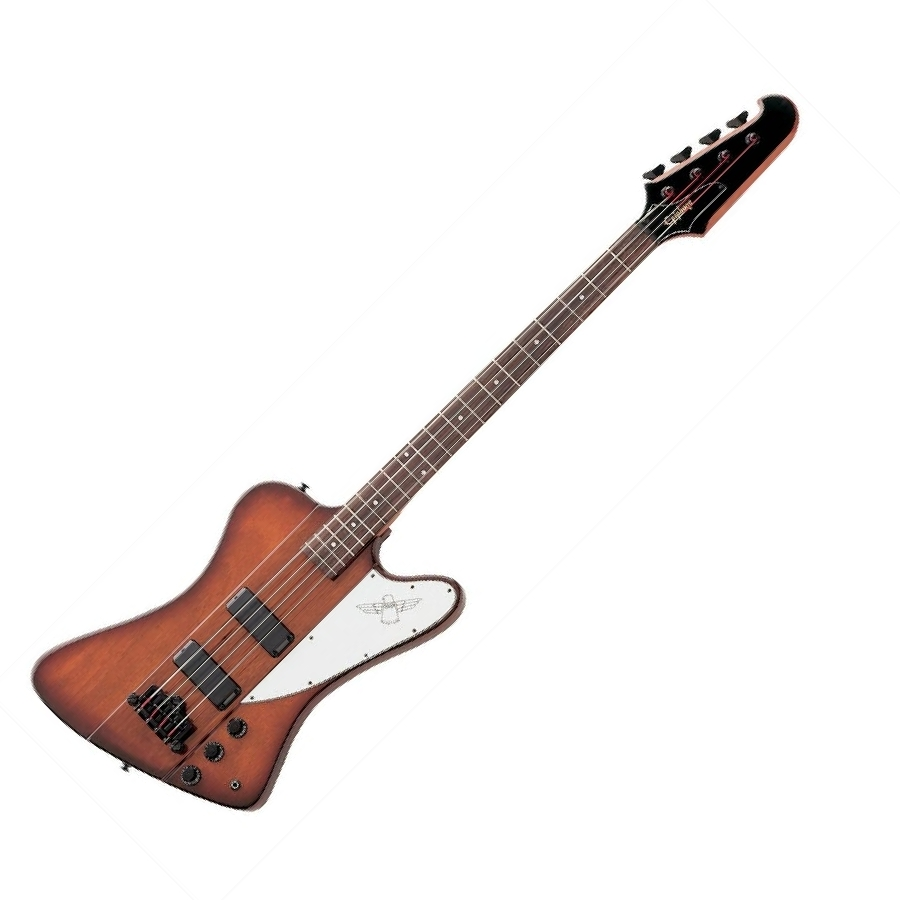 Epiphone Thunderbird-IV Vintage Sunburst Bass