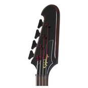 Epiphone Thunderbird-IV Vintage Sunburst Bass