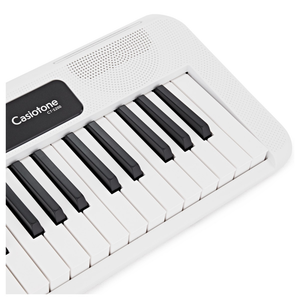 Casio CT-S200 61 Note Keyboard; White