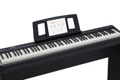 Roland FP10 Digital Piano Elite Package