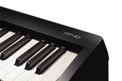 Roland FP10 Digital Piano Elite Package
