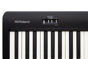 Roland FP10 Digital Piano Value Package