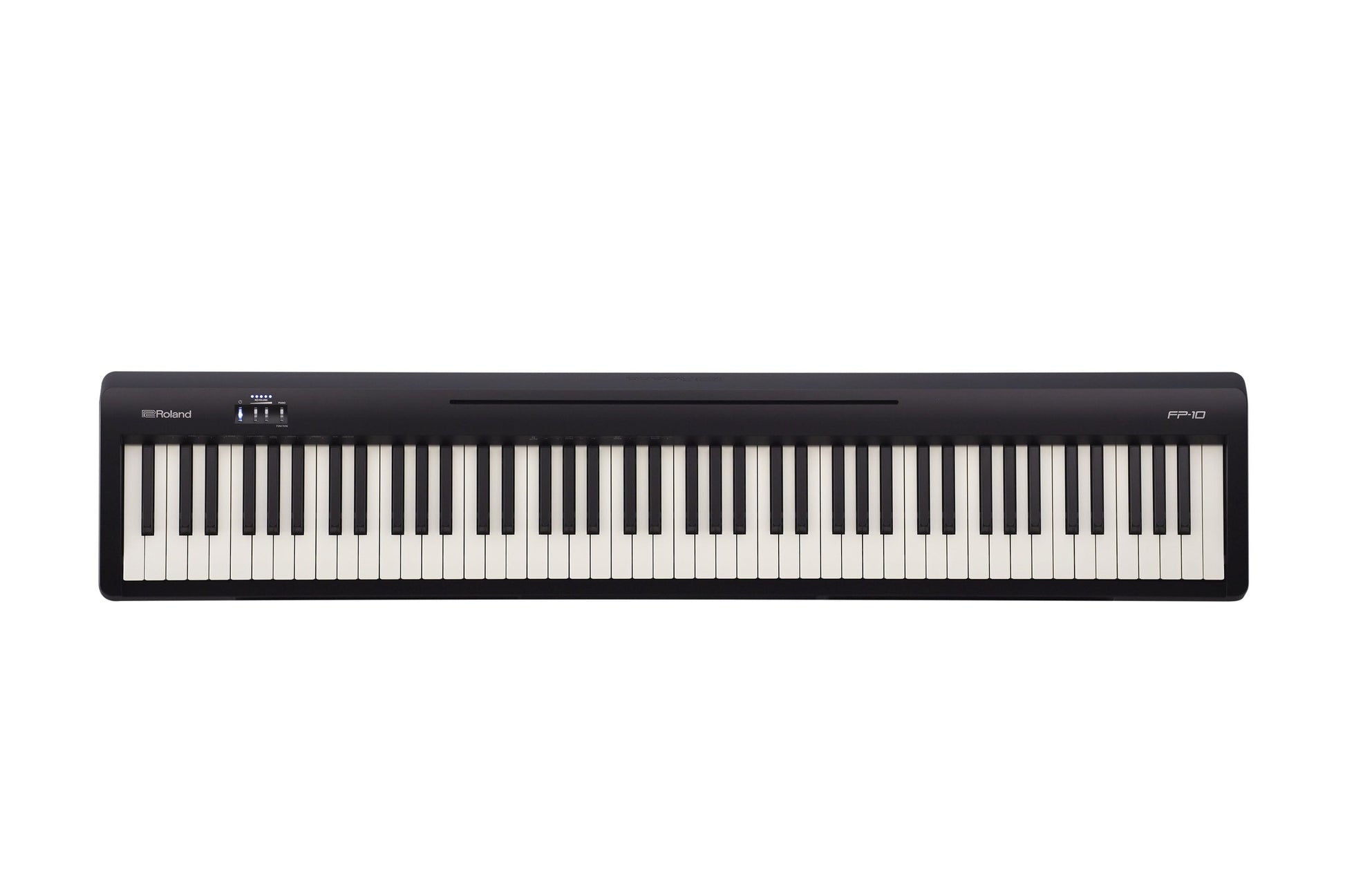 Roland FP10 Digital Piano Elite Package