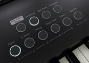 Roland FP-E50 Digital Piano Value Package; Black